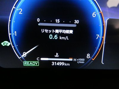 TOYOTA VELLFIRE - 10