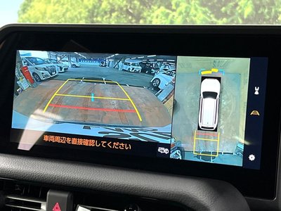 TOYOTA LAND CRUISER 250 - 6