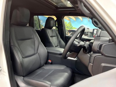 TOYOTA LAND CRUISER 250 - 10