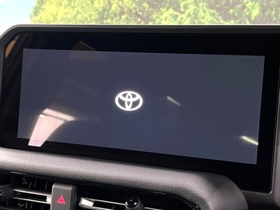 TOYOTA LAND CRUISER 250 - 5