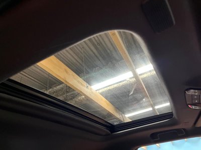 TOYOTA LAND CRUISER 250 - 4