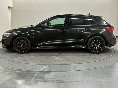 AUDI RS3 SPORTBACK - 5