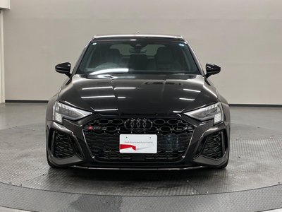 AUDI RS3 SPORTBACK - 3