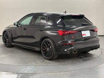 AUDI RS3 SPORTBACK - 8