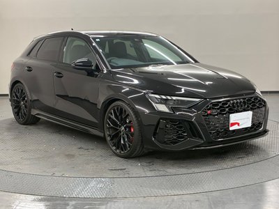 AUDI RS3 SPORTBACK - 7