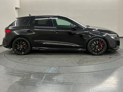 AUDI RS3 SPORTBACK - 6