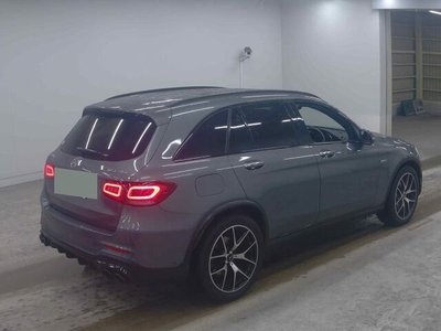 صورة 5 لـ 2022 Mercedes-BENZ GLC