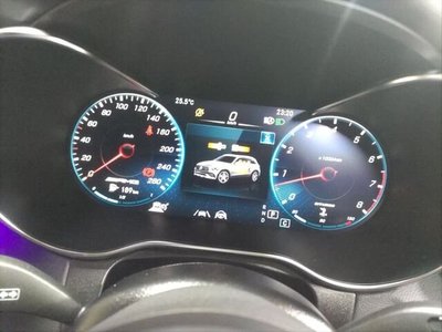 صورة 6 لـ 2022 Mercedes-BENZ GLC
