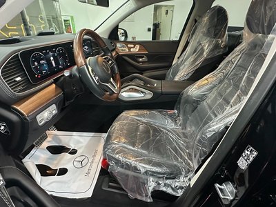 MERCEDES-BENZ GLS - 10