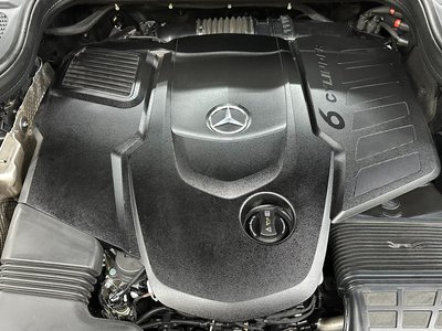 MERCEDES-BENZ GLS - 7