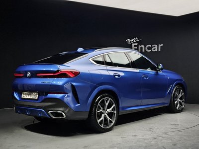 BMW X6 - 3