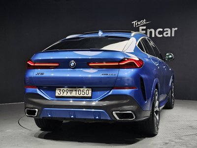 BMW X6 - 4