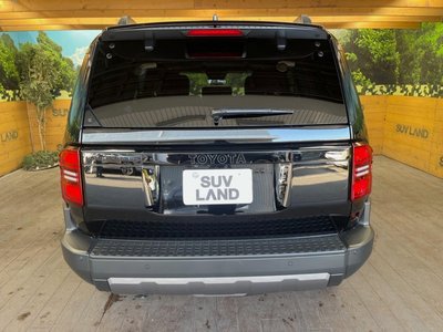 2024 Toyota LAND CRUISER 250 缩略图 62
