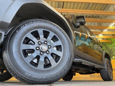 2024 Toyota LAND CRUISER 250 缩略图 13