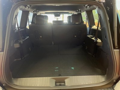 2024 Toyota LAND CRUISER 250 — фото 10