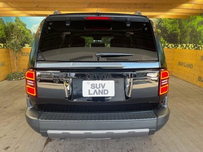 2024 Toyota LAND CRUISER 250 缩略图 15