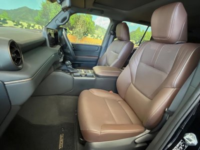 2024 Toyota LAND CRUISER 250 缩略图 26