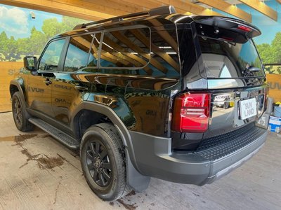 2024 Toyota LAND CRUISER 250 缩略图 63