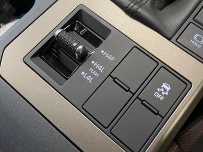 2024 Toyota LAND CRUISER 250 缩略图 46