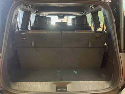 2024 Toyota LAND CRUISER 250 缩略图 27