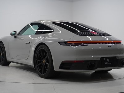 PORSCHE 911 - 7