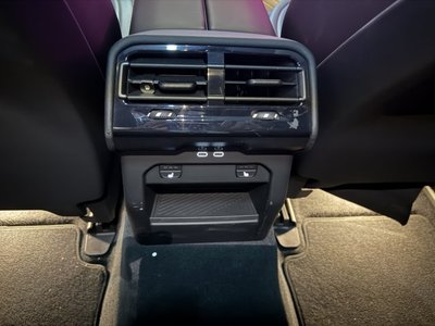 BMW 5 SERIES - 10
