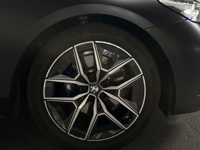 BMW 5 SERIES - 3