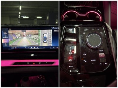 BMW 5 SERIES - 9