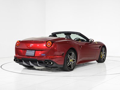 2016 FERRARI CALIFORNIA T — фото 10
