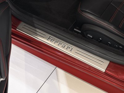 2016 FERRARI CALIFORNIA T — миниатюра 53