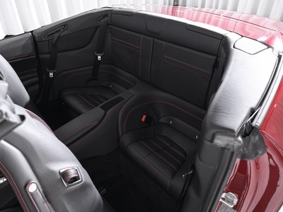 2016 FERRARI CALIFORNIA T — миниатюра 15