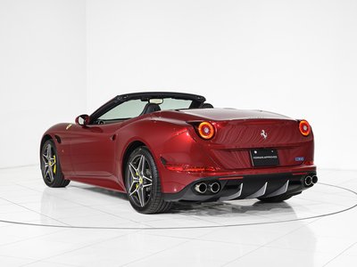 2016 FERRARI CALIFORNIA T — миниатюра 34
