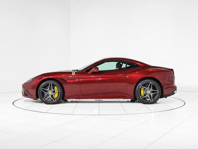 2016 FERRARI CALIFORNIA T — фото 9