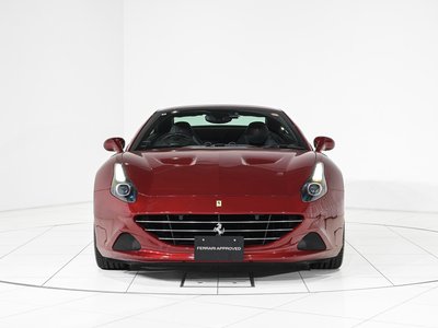 2016 FERRARI CALIFORNIA T — миниатюра 30