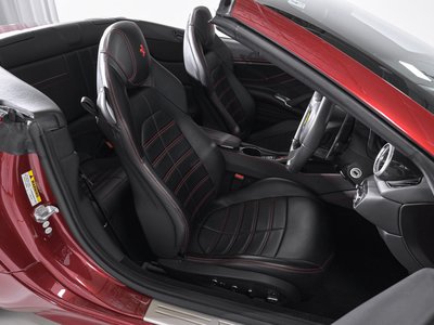 2016 FERRARI CALIFORNIA T — миниатюра 14