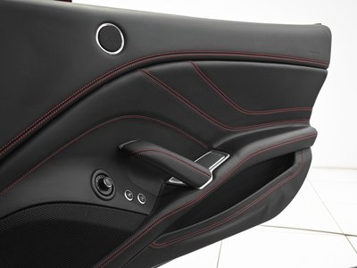 2016 FERRARI CALIFORNIA T — миниатюра 43