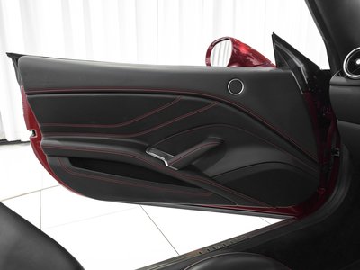 2016 FERRARI CALIFORNIA T — миниатюра 16