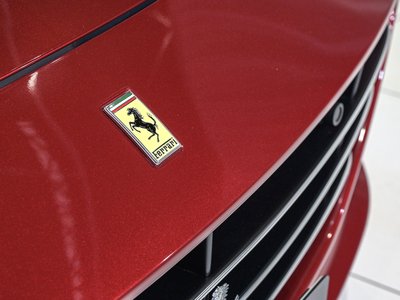 2016 FERRARI CALIFORNIA T — миниатюра 61