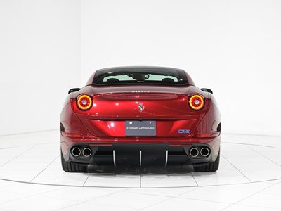 2016 FERRARI CALIFORNIA T — миниатюра 31