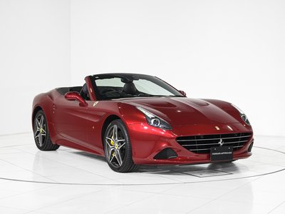2016 FERRARI CALIFORNIA T — миниатюра 32