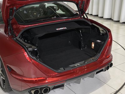 2016 FERRARI CALIFORNIA T — миниатюра 38
