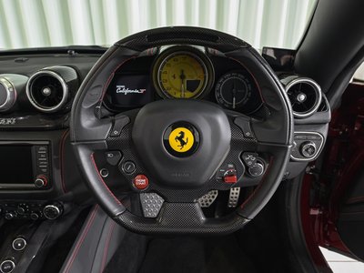 2016 FERRARI CALIFORNIA T — миниатюра 49