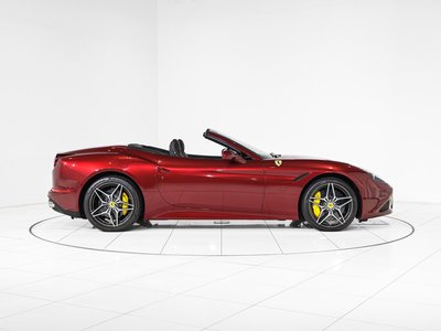 2016 FERRARI CALIFORNIA T — миниатюра 36