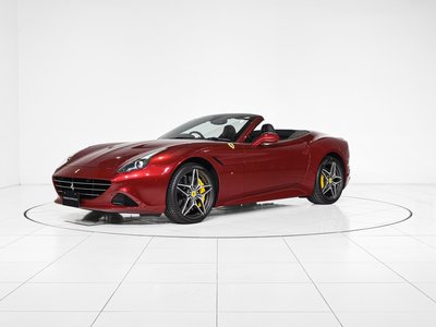 2016 FERRARI CALIFORNIA T — миниатюра 33