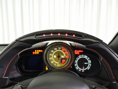 2016 FERRARI CALIFORNIA T — миниатюра 40