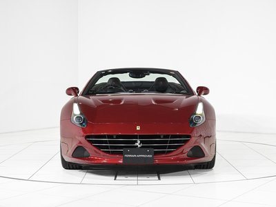 2016 FERRARI CALIFORNIA T — фото 5