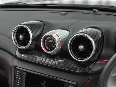 2016 FERRARI CALIFORNIA T — миниатюра 44