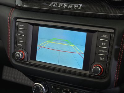 2016 FERRARI CALIFORNIA T — миниатюра 52