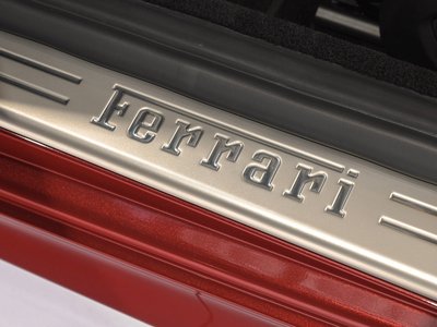 2016 FERRARI CALIFORNIA T — миниатюра 54