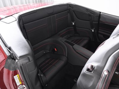 2016 FERRARI CALIFORNIA T — миниатюра 26